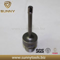 Sunnytools products diamond twist core drill bits for stone/marble/granite/concrete